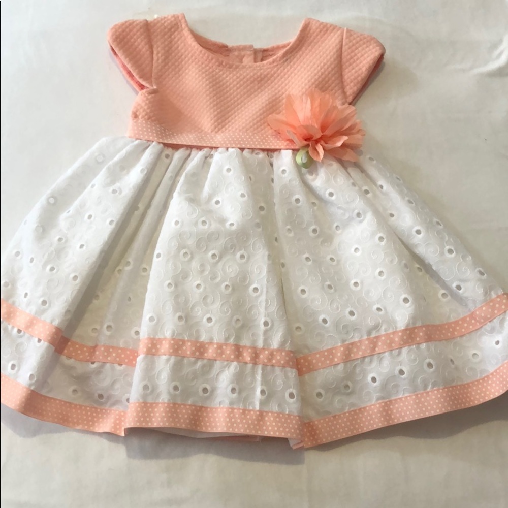 Party dress